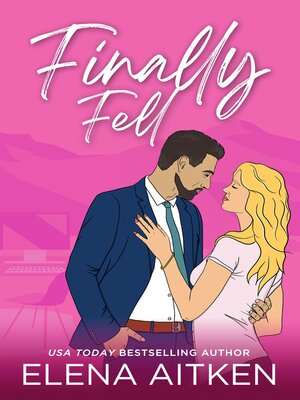 cover image of Finally Fell